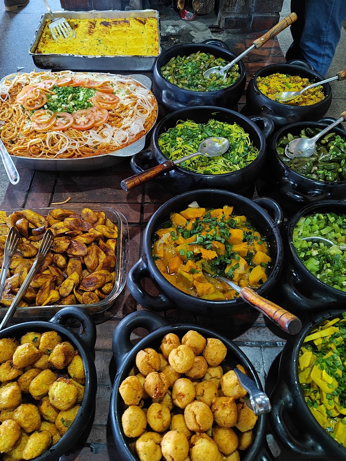Restaurante Flor de Pequi