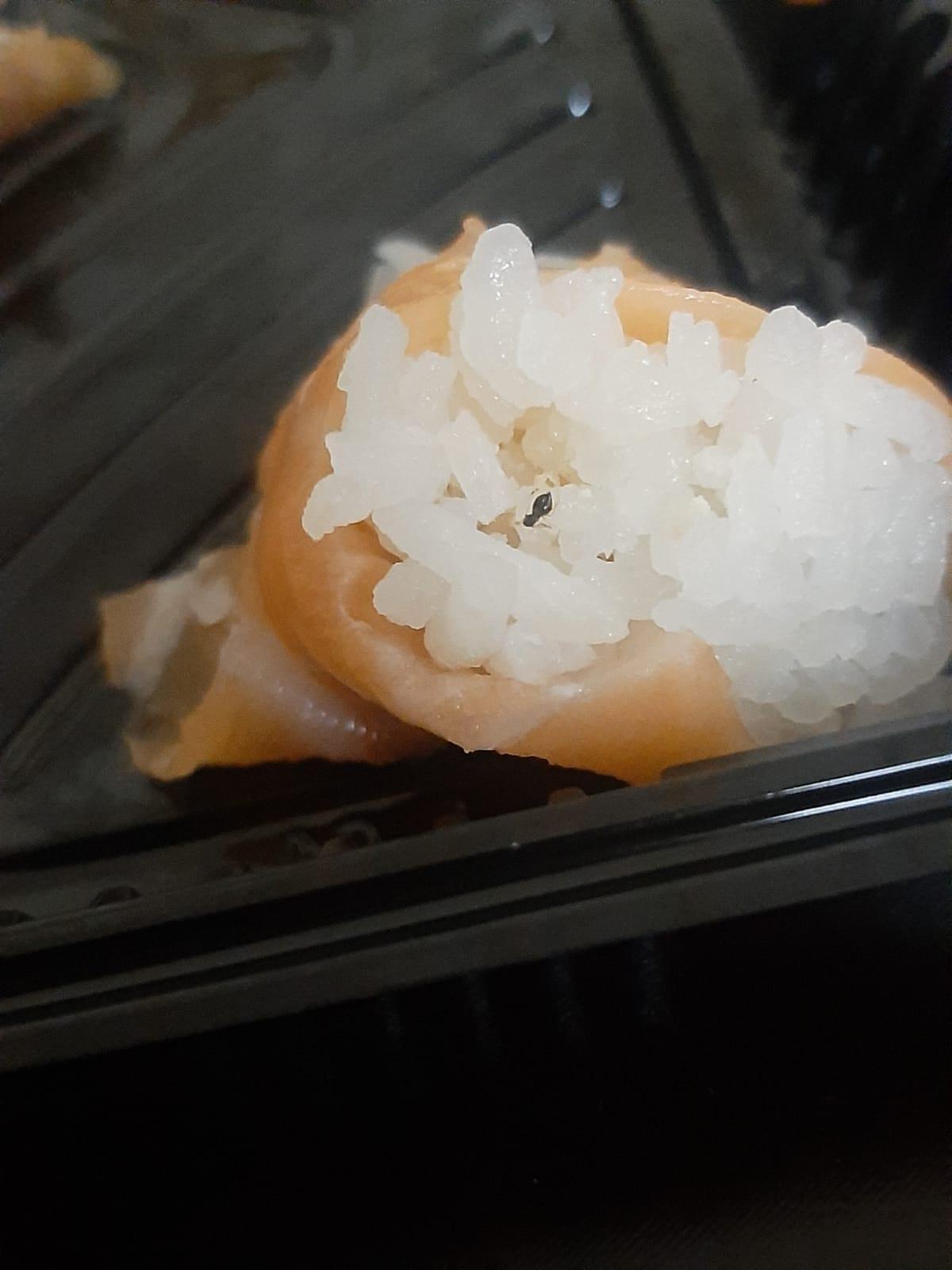 Yoko Sushi - Taguatinga