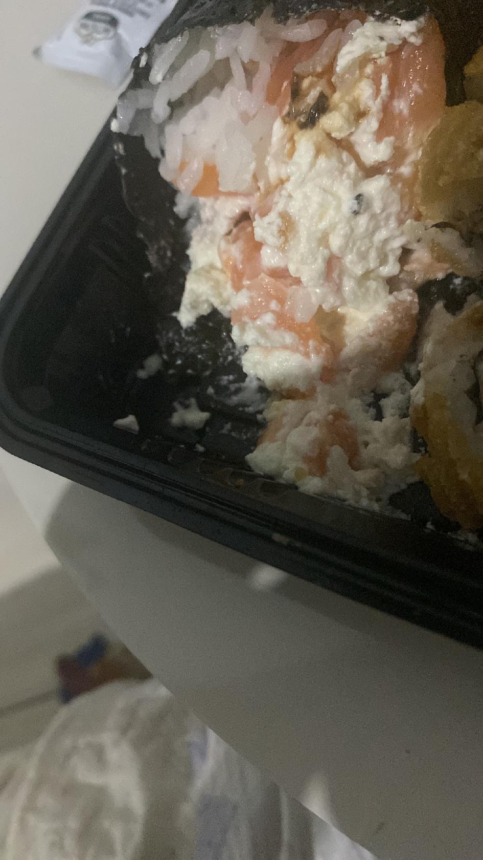 Janmay Sushi