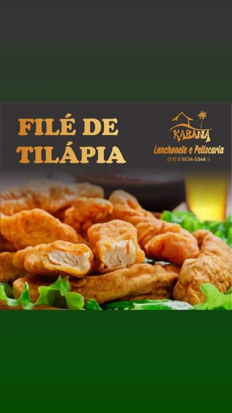 Lanchonete Kabana