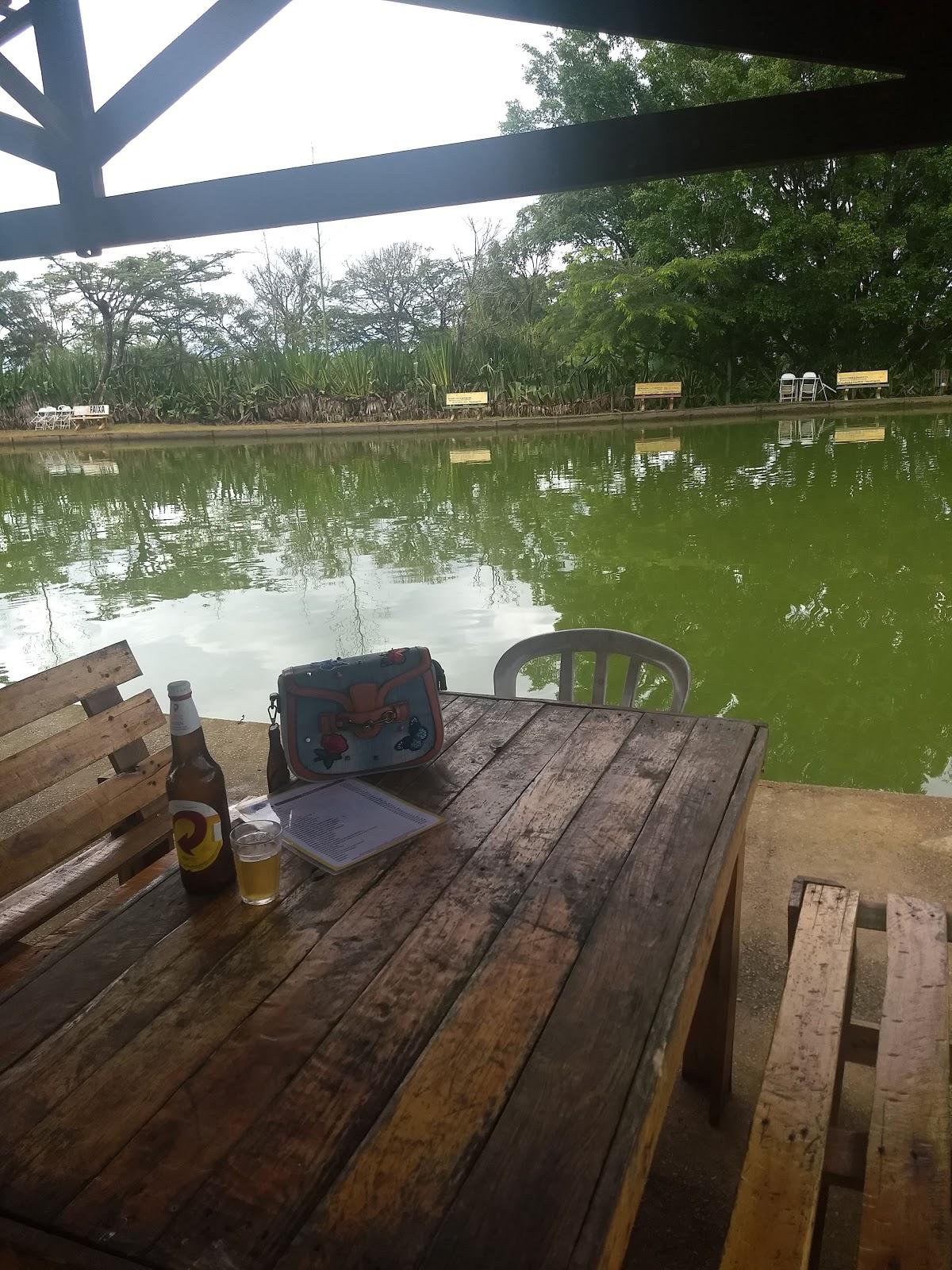Pesque e Pague Fortaleza
