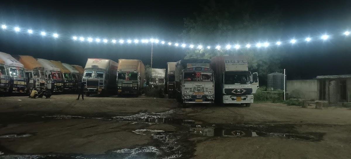Rajasthan haryana