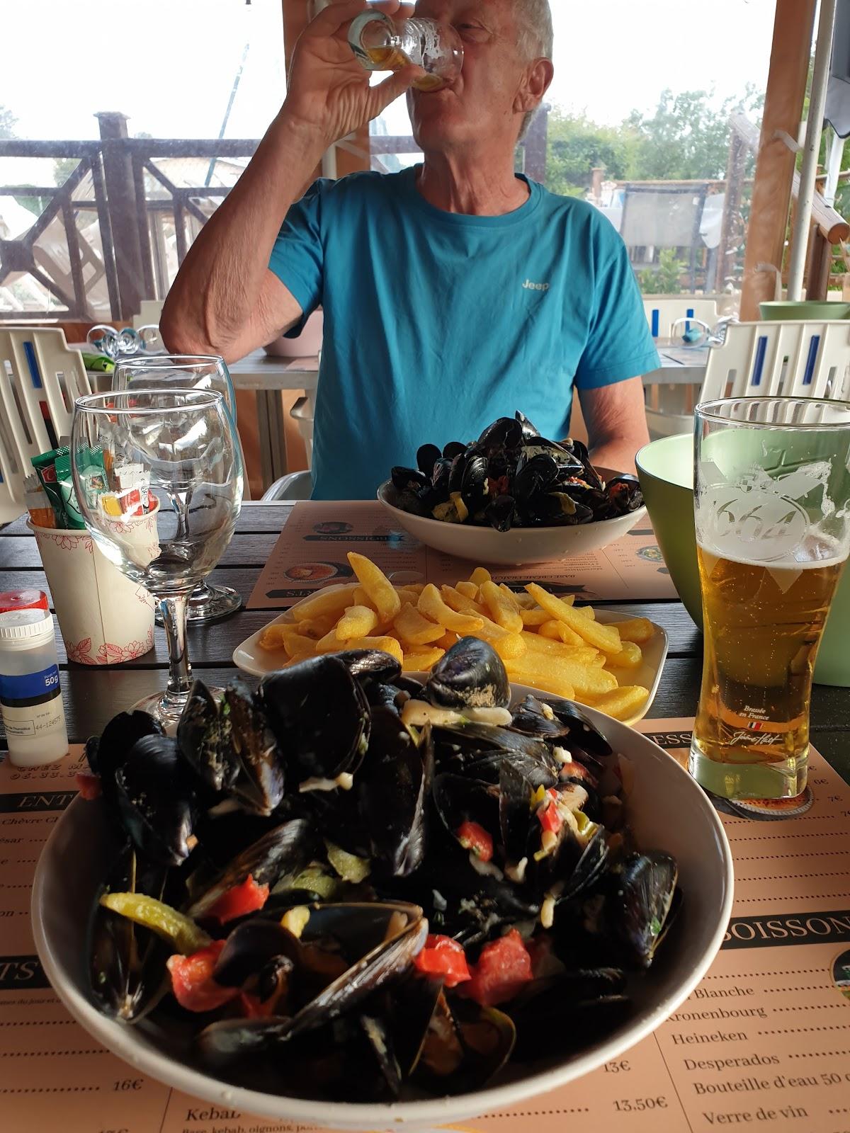 Snack Chez Martine
