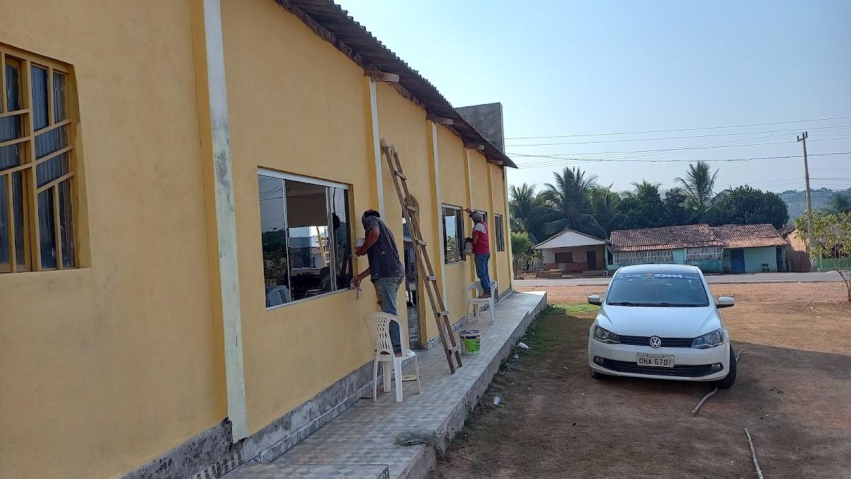 Vila Carimã