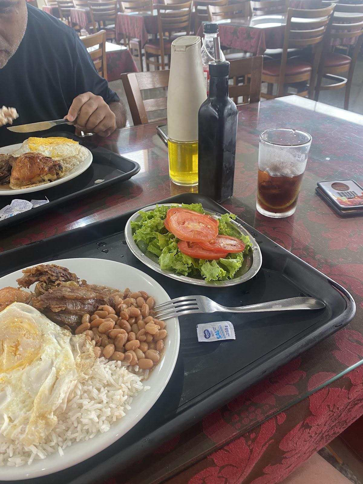 Churrascaria Riograndense Frutal