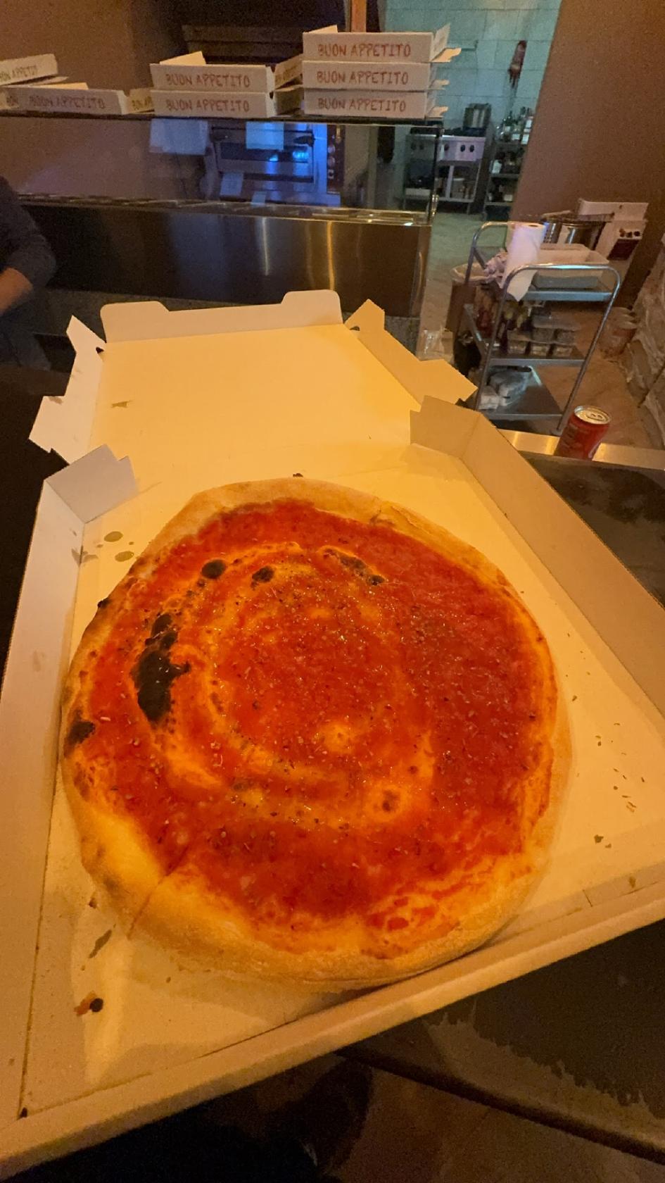 Chez Giovanni
