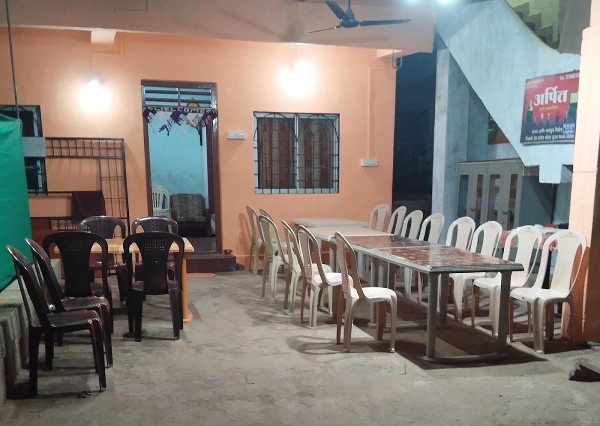 Arpit Gharguti Khanaval