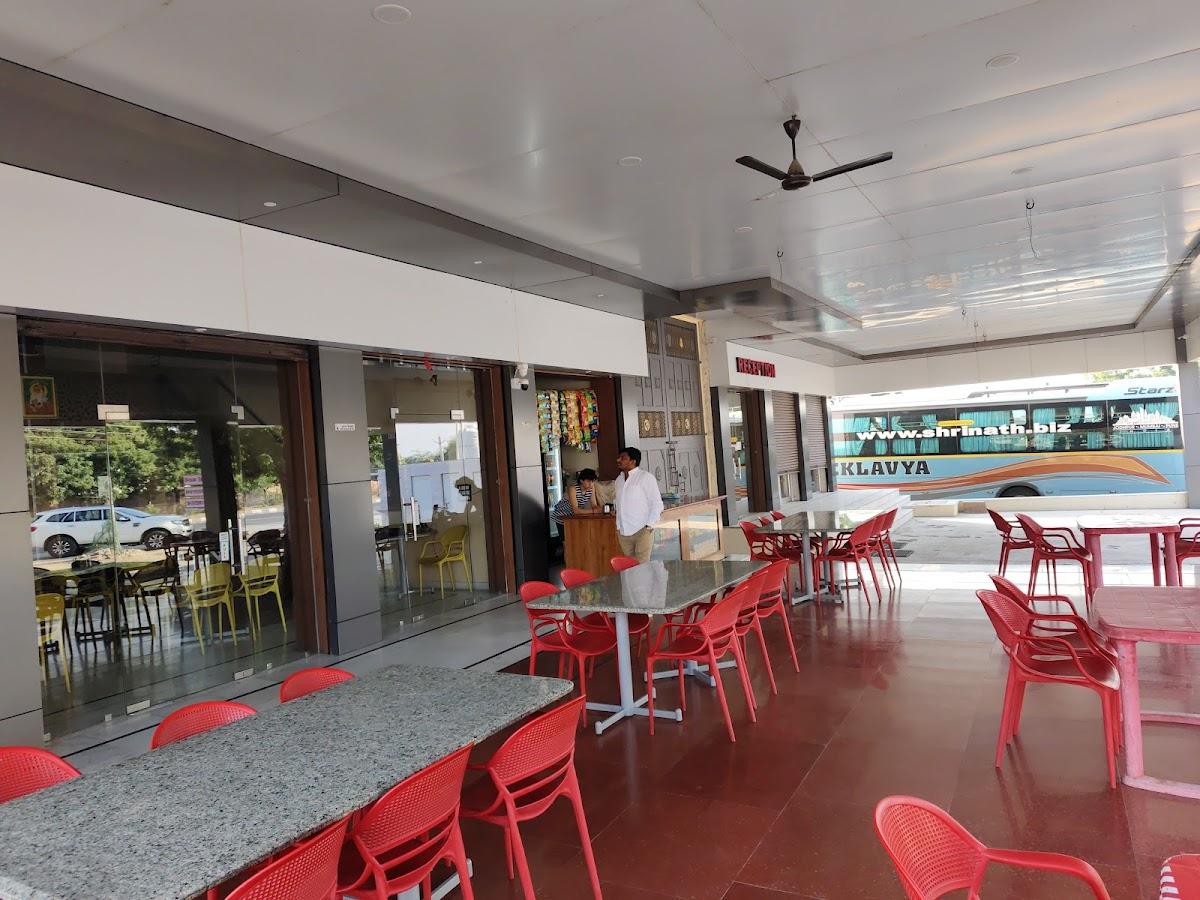 Ma bhavani hotal &restaurant