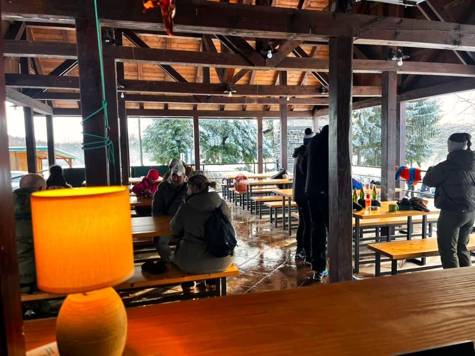Natrural - vikend izletište i restoran Žumberak