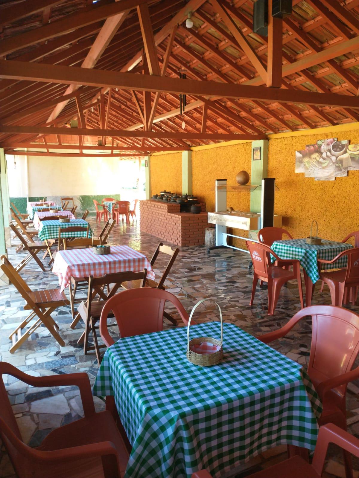 Rancho Copacabana