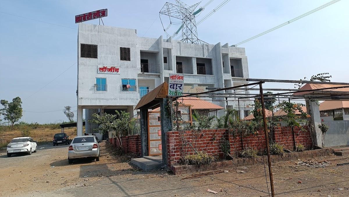 KAVERI Hotel