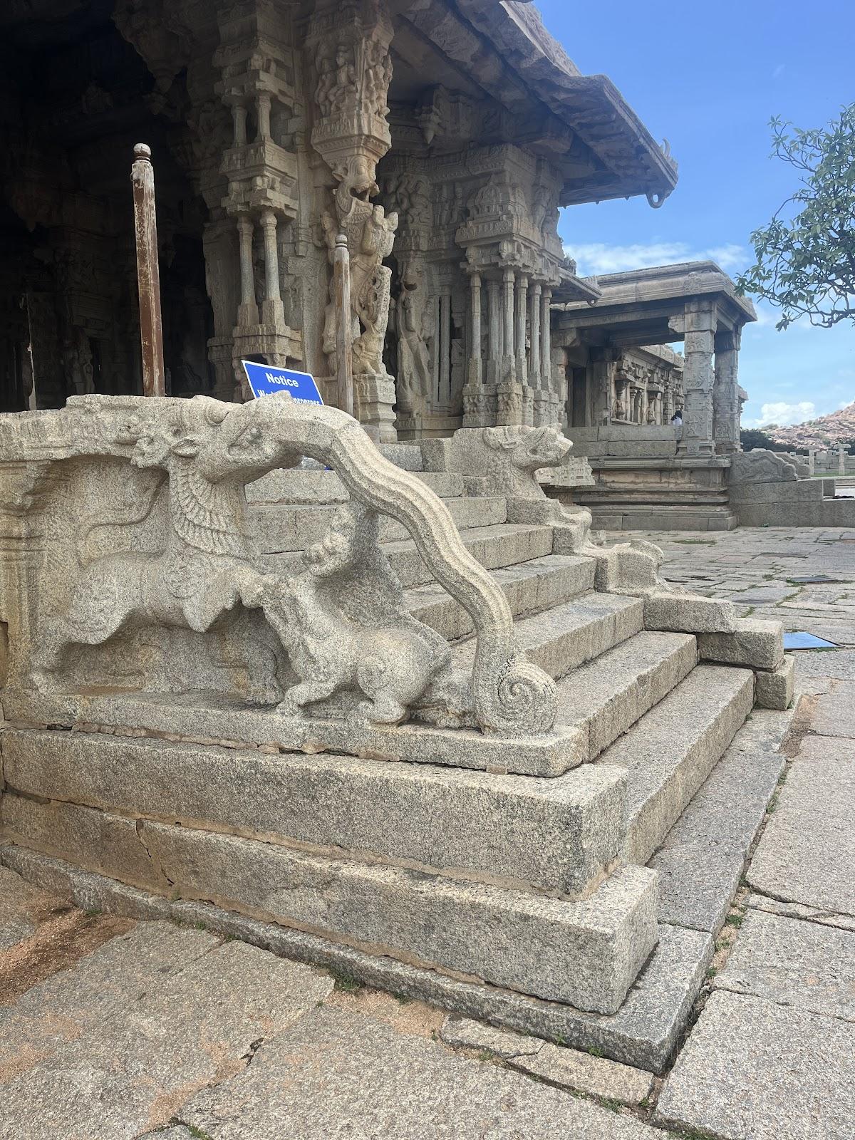 Hampi calling Guest House and restaurant