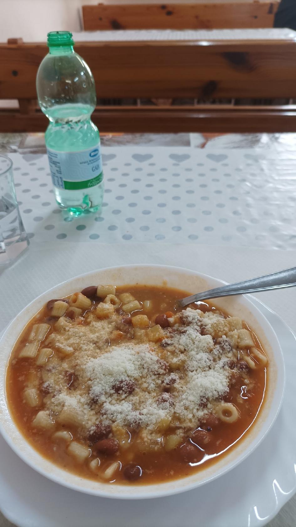 TRATTORIA DEL CAMIONISTA