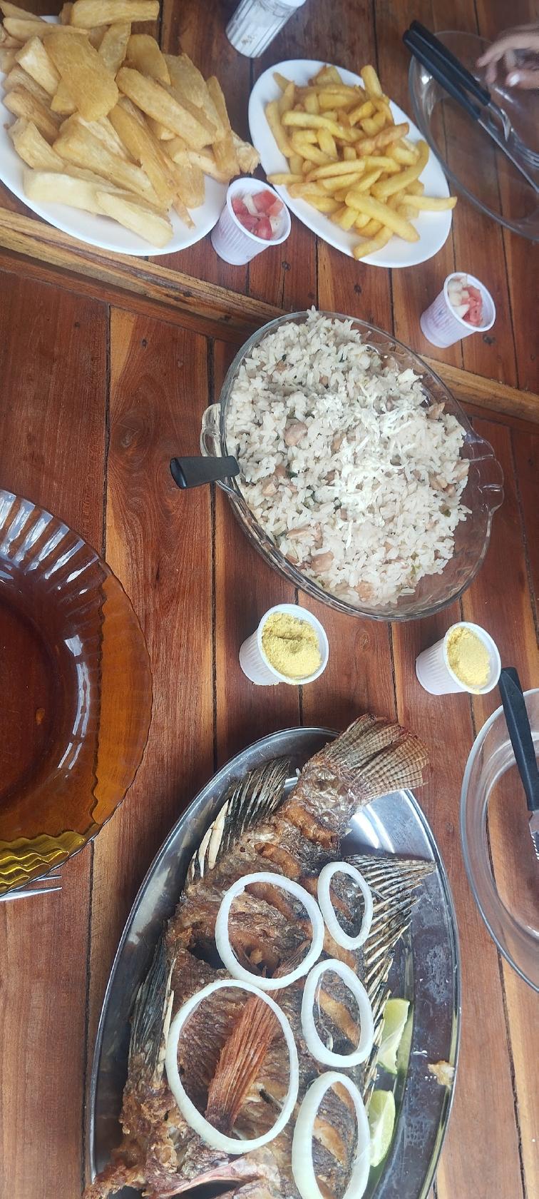 Brisa da Serra Restaurante