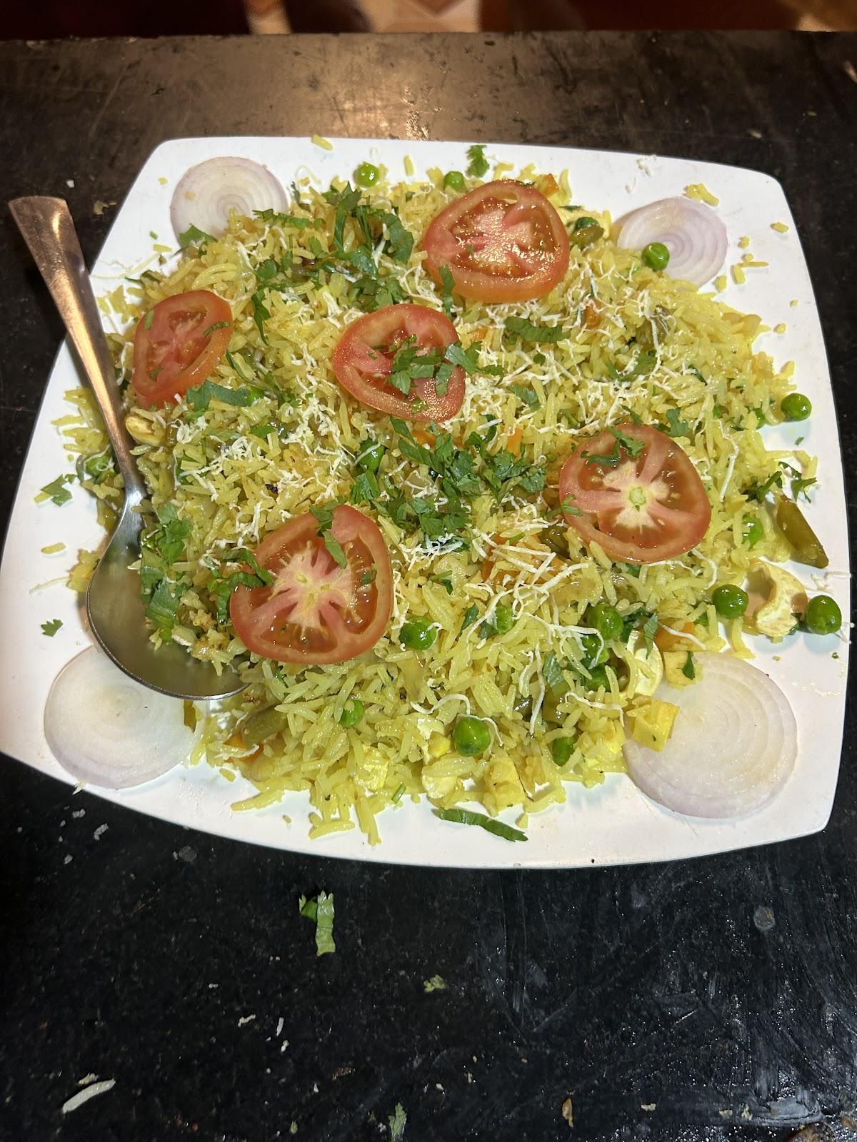 HAPPY PUNJABI DHABA