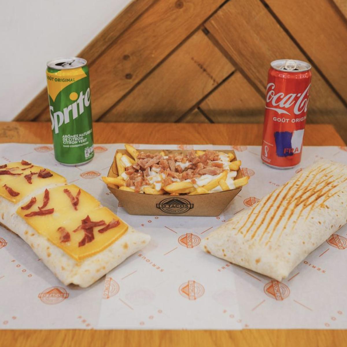 O'Tacos