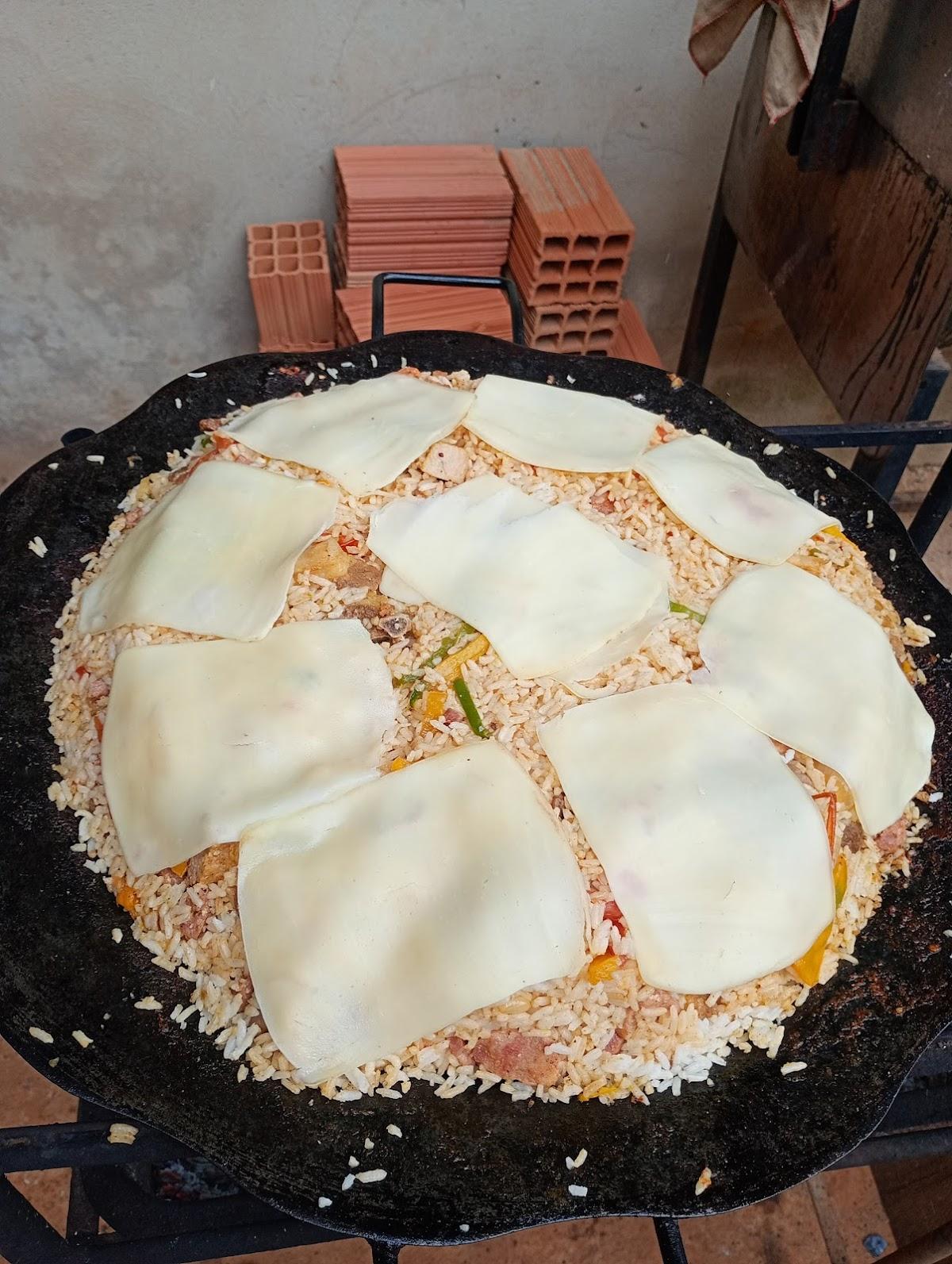 LANCHONETE E RESTAURANTE DA TATI