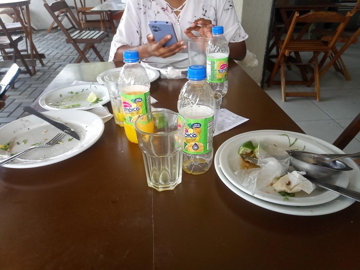 Sabor Café