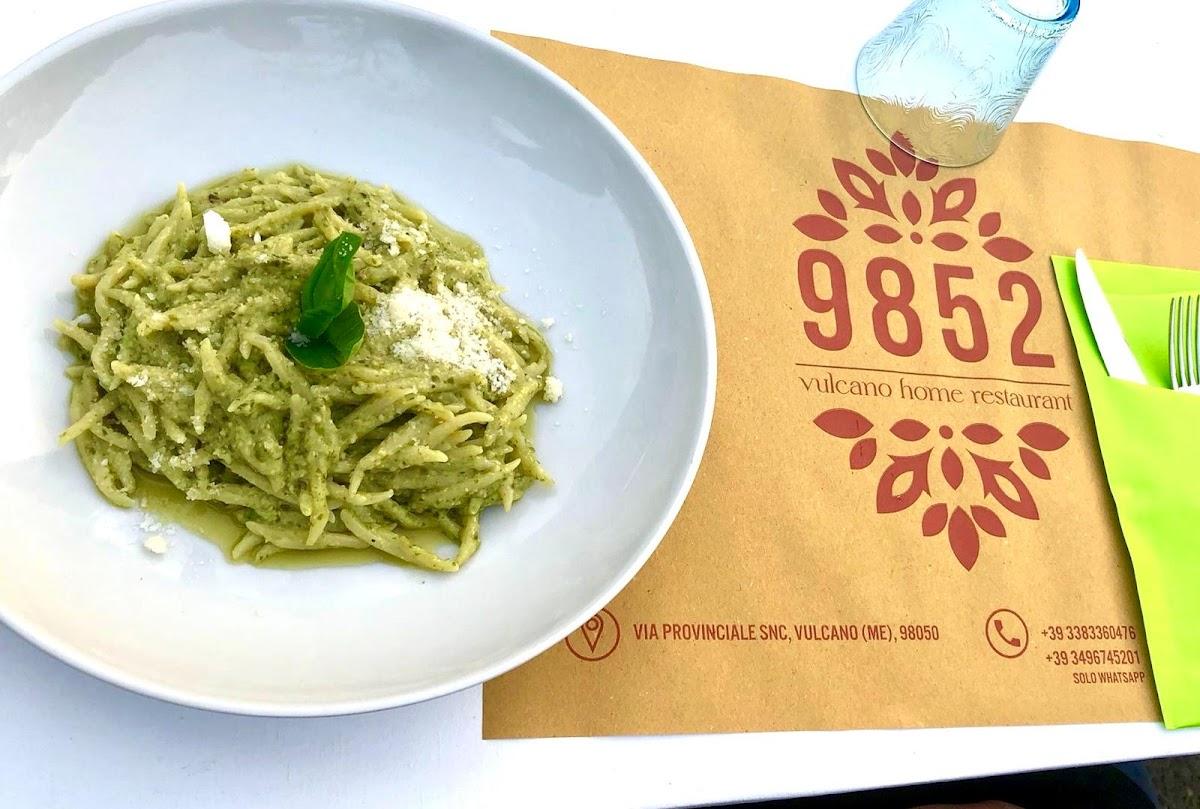 9852 vulcano home restaurant