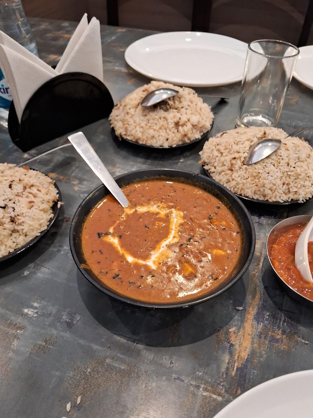 JRS Restaurant