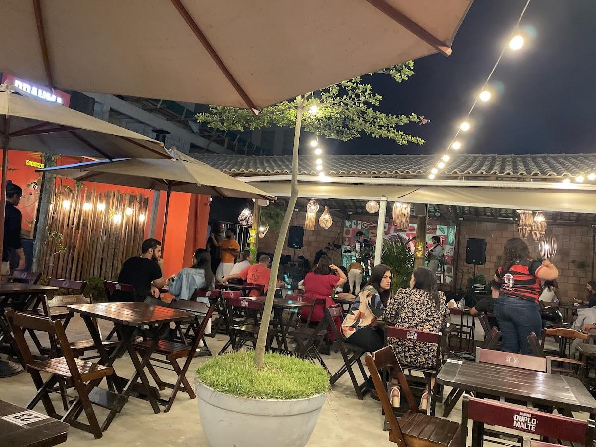 Largo do Recreio