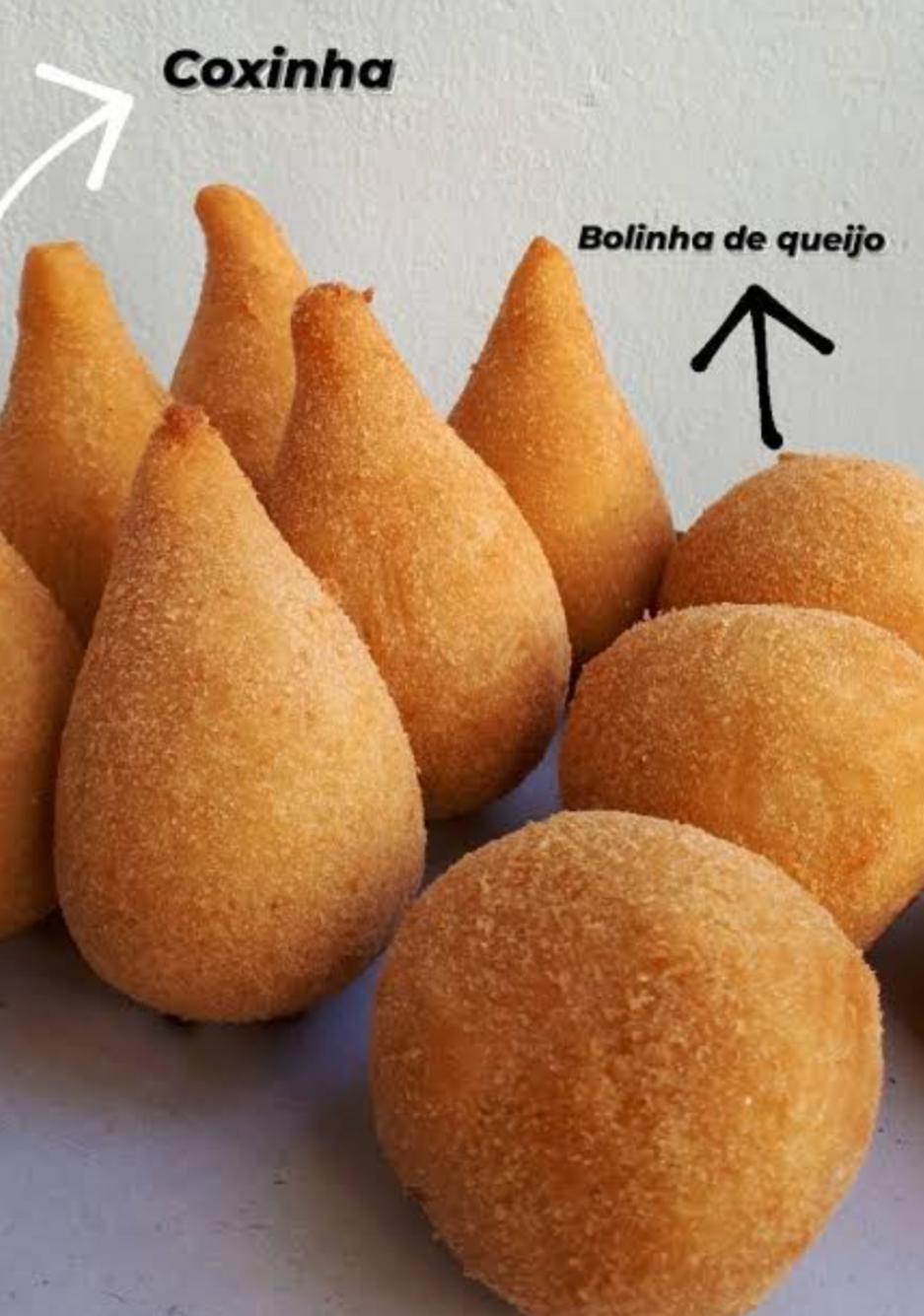 Lanches nara