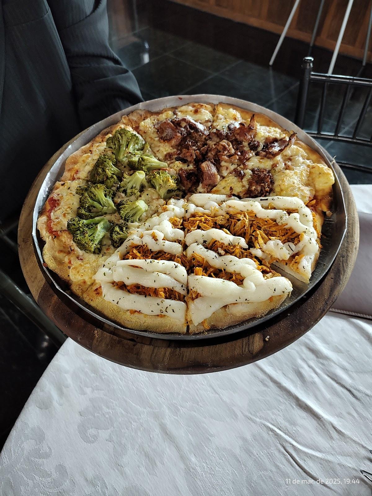 Verace Pizzeria