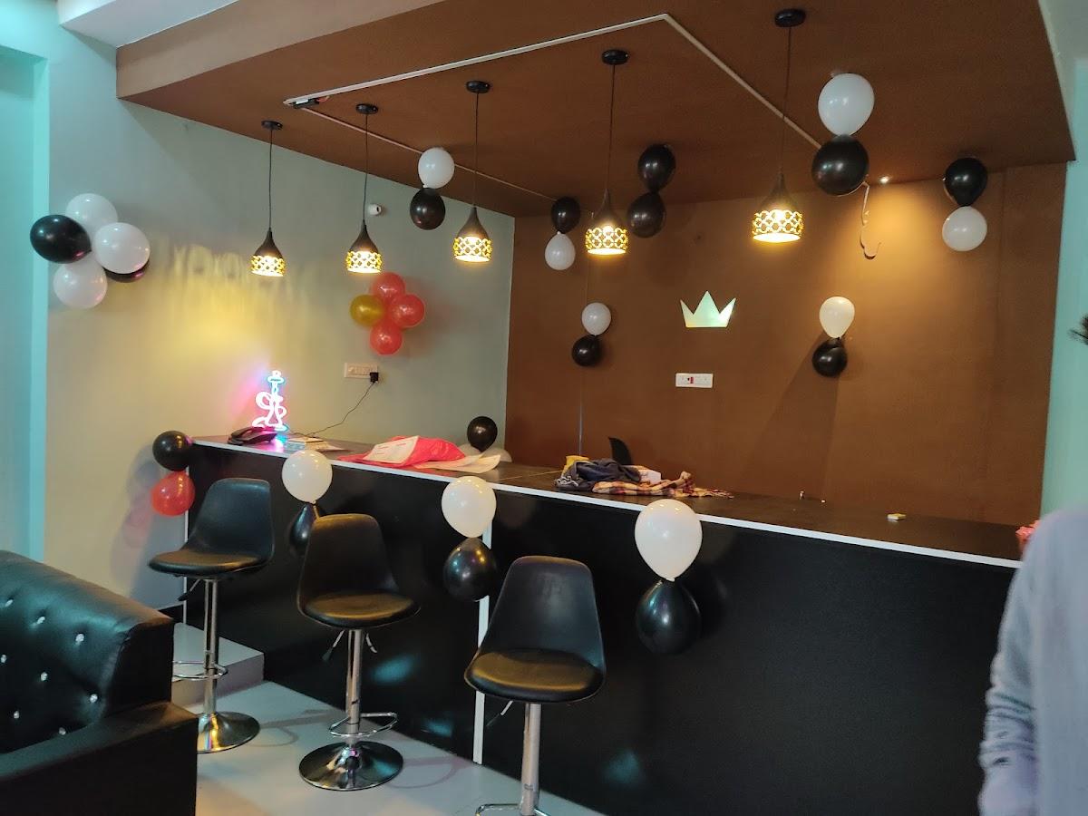 Crown India