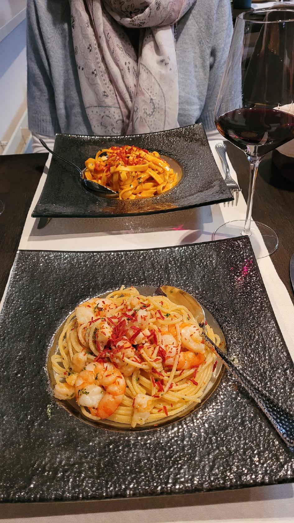 Ristorante & Pizzeria Roma Eterna