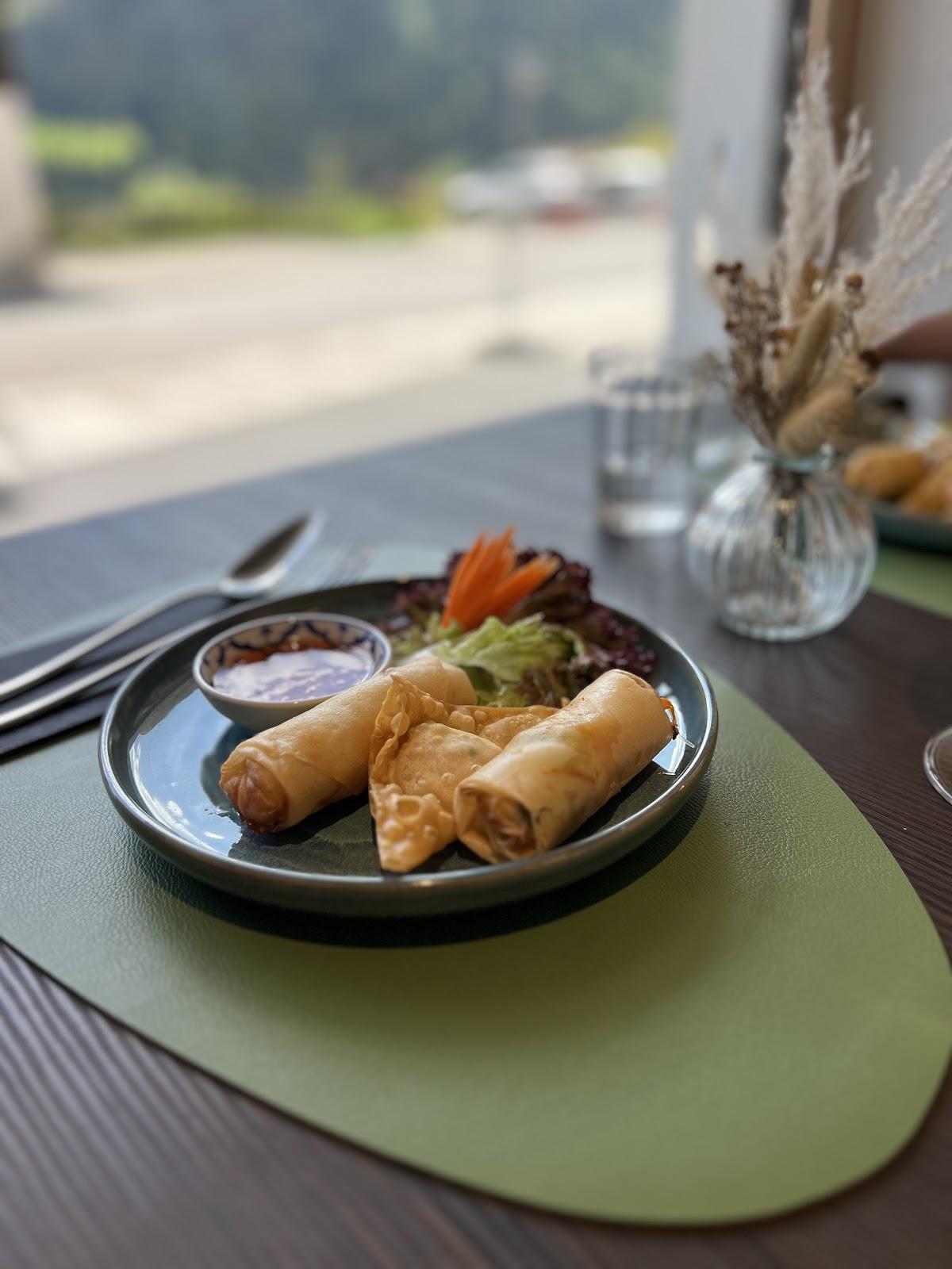 Baan Na Restaurant & Take Away