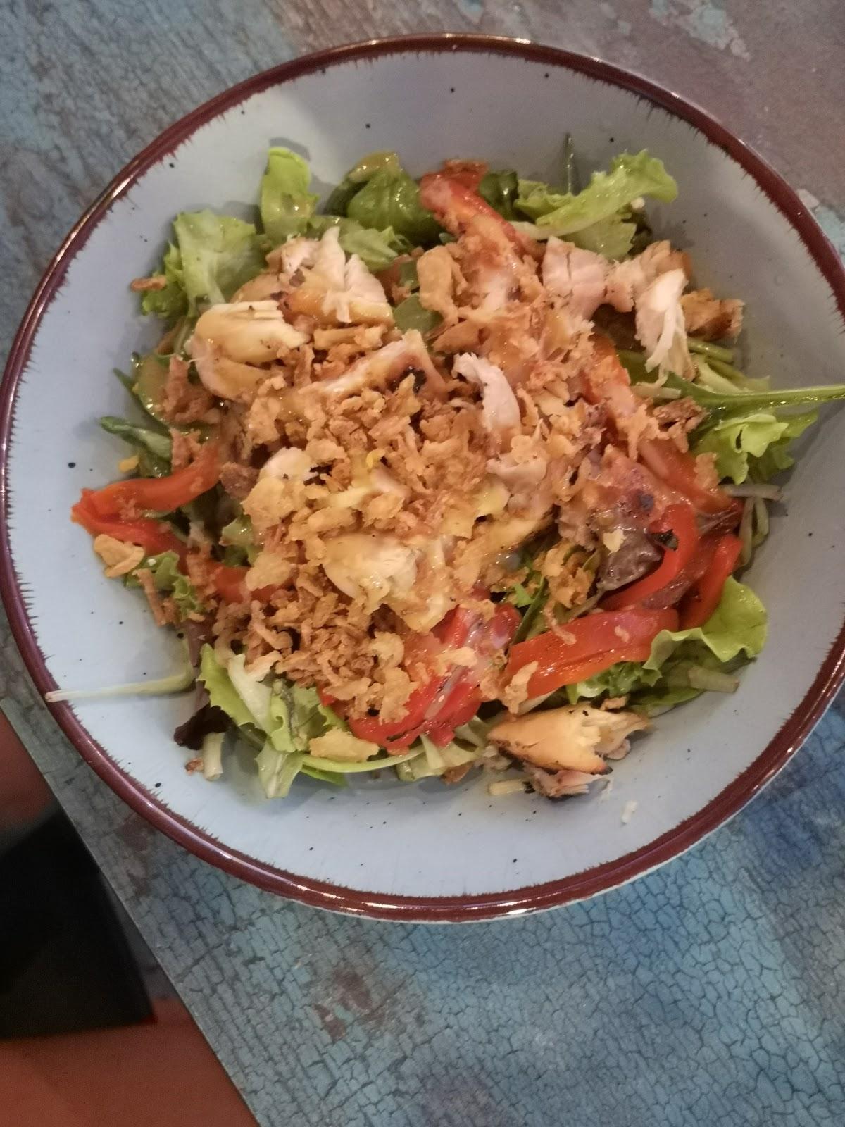 Restaurant Odma Tu
