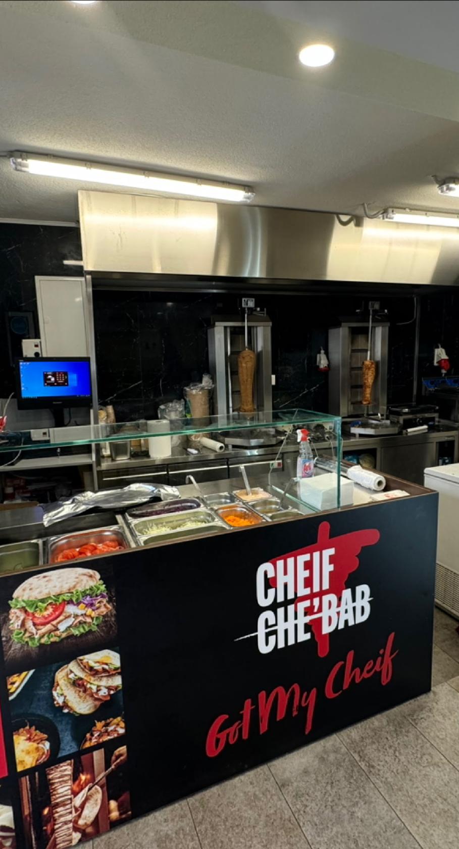 Cheif che'bab