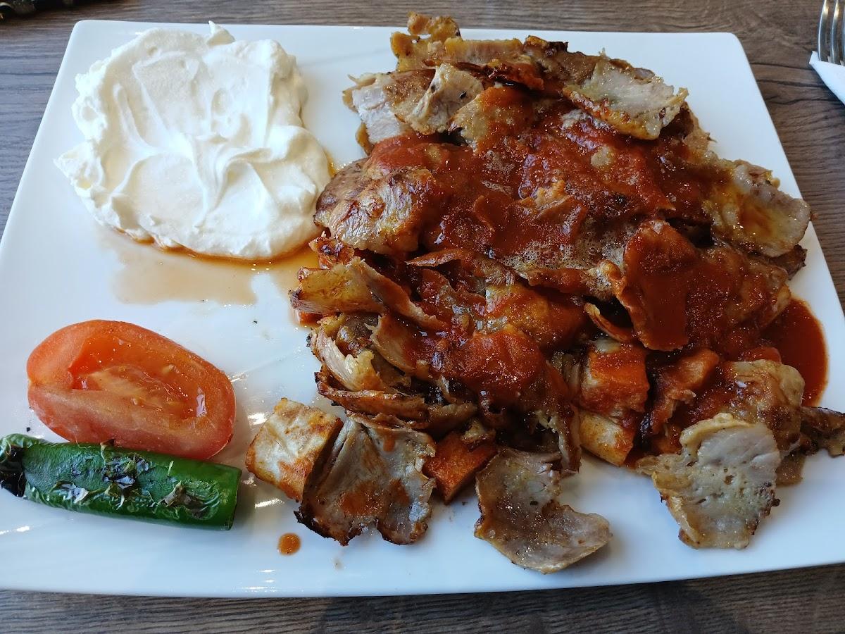 Station Grill 76