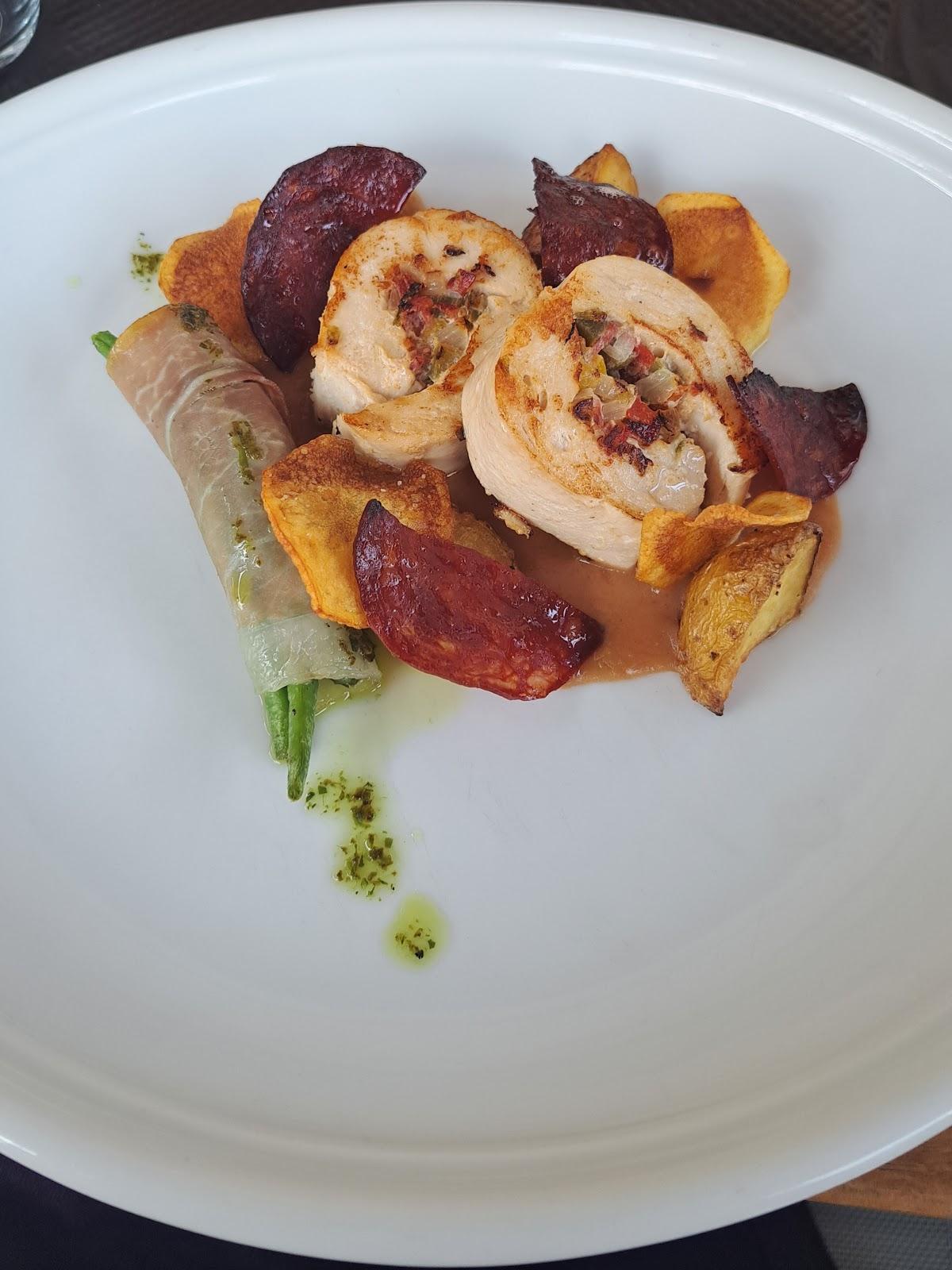 Le 15 lounge - Par 4 golf Restaurant Mérignac