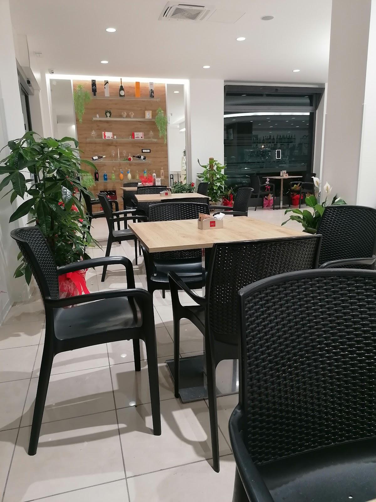 Giorgiú - pasticceria-caffetteria-gelateria