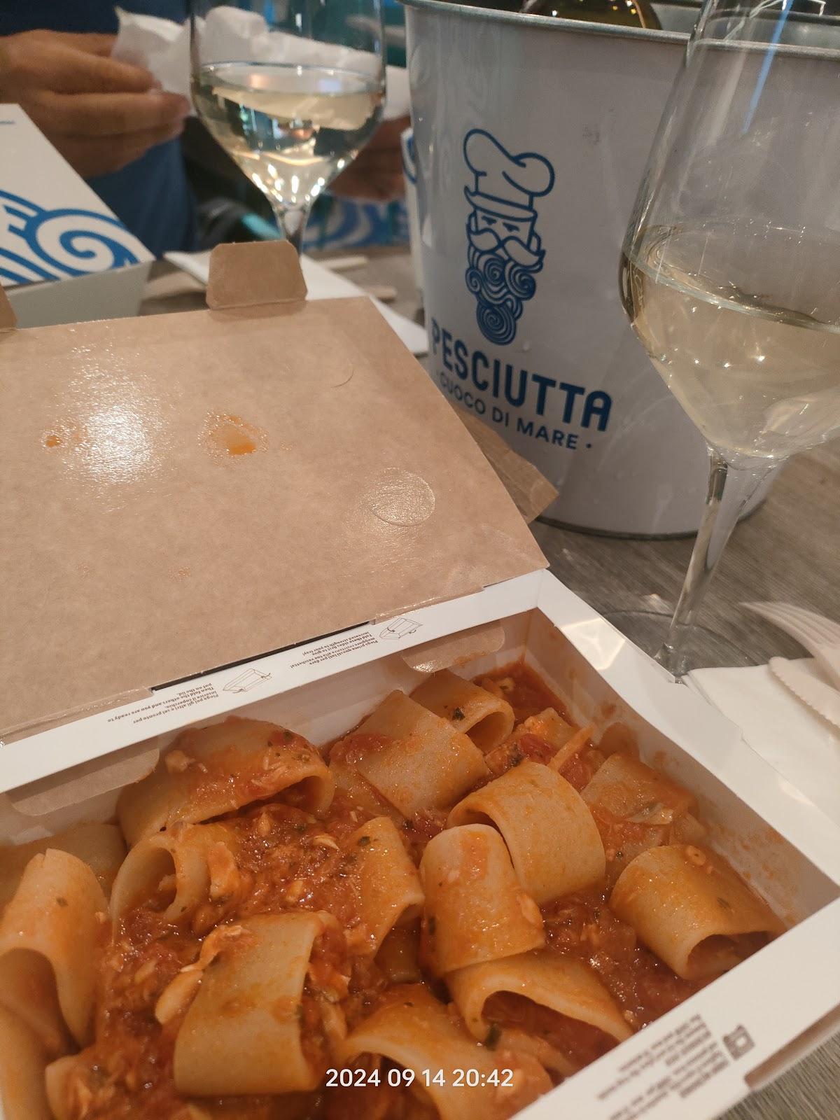 Pesciutta