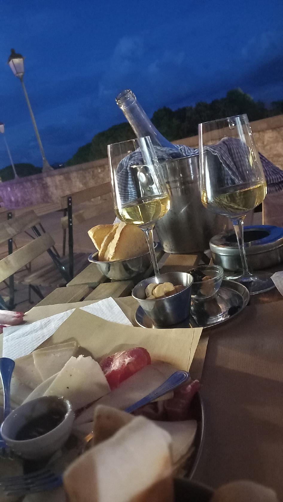 Labrusca WineBar