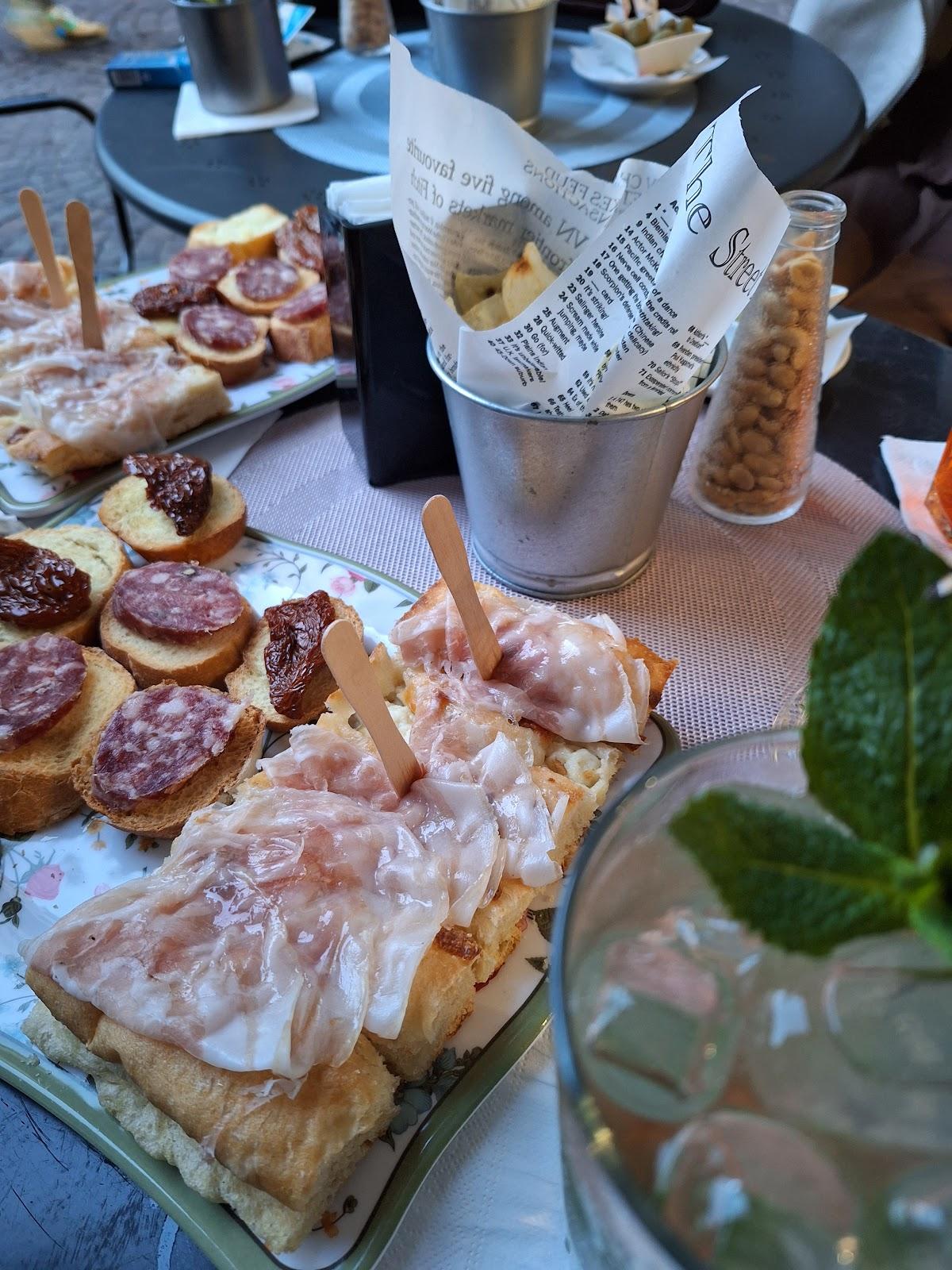 Cappuccetto Rosso "ducale"