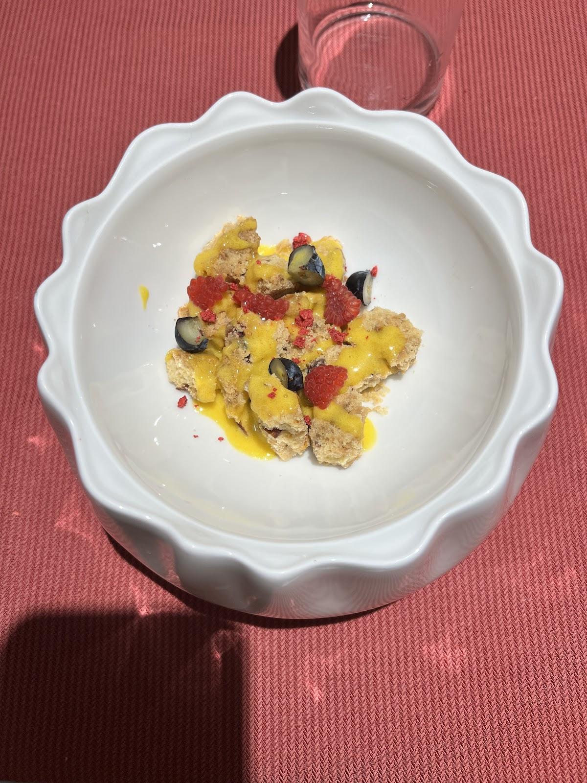 Oltre Restaurant