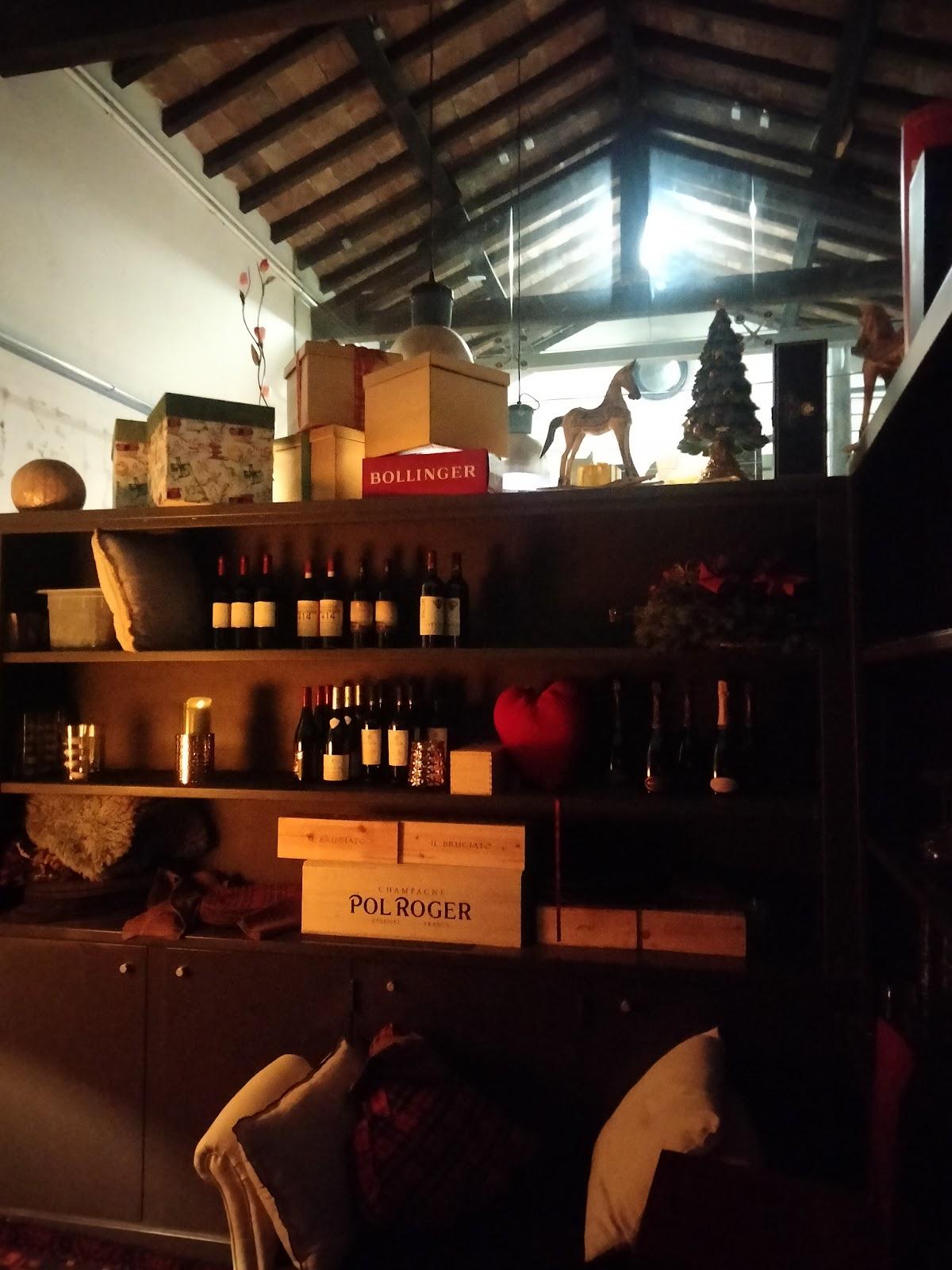 Chalet San Martino Ristorante & Bar