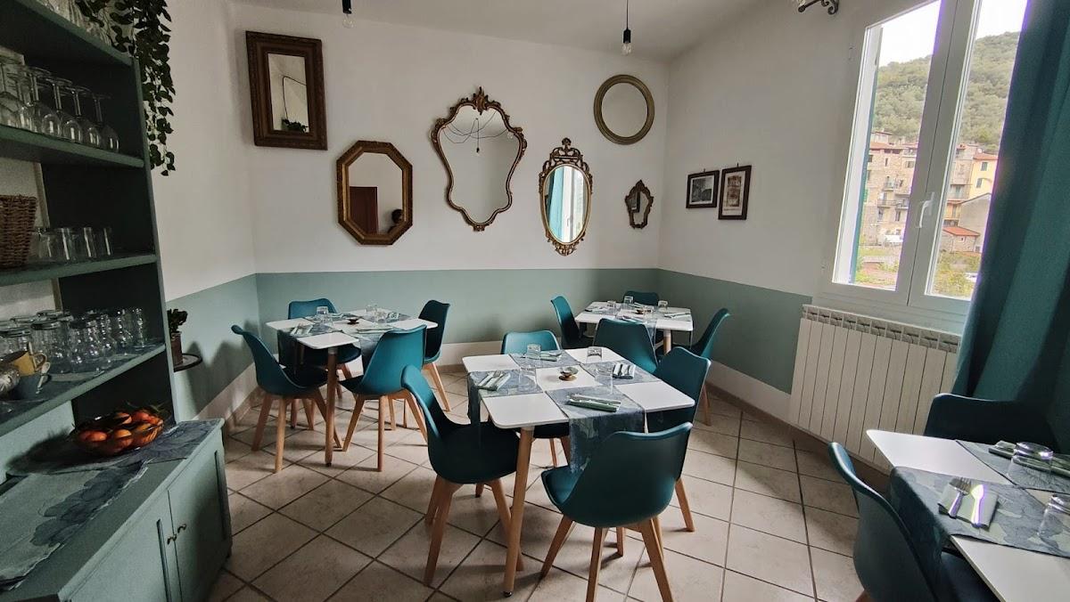 Un boccone al volo-Home Restaurant & Take away