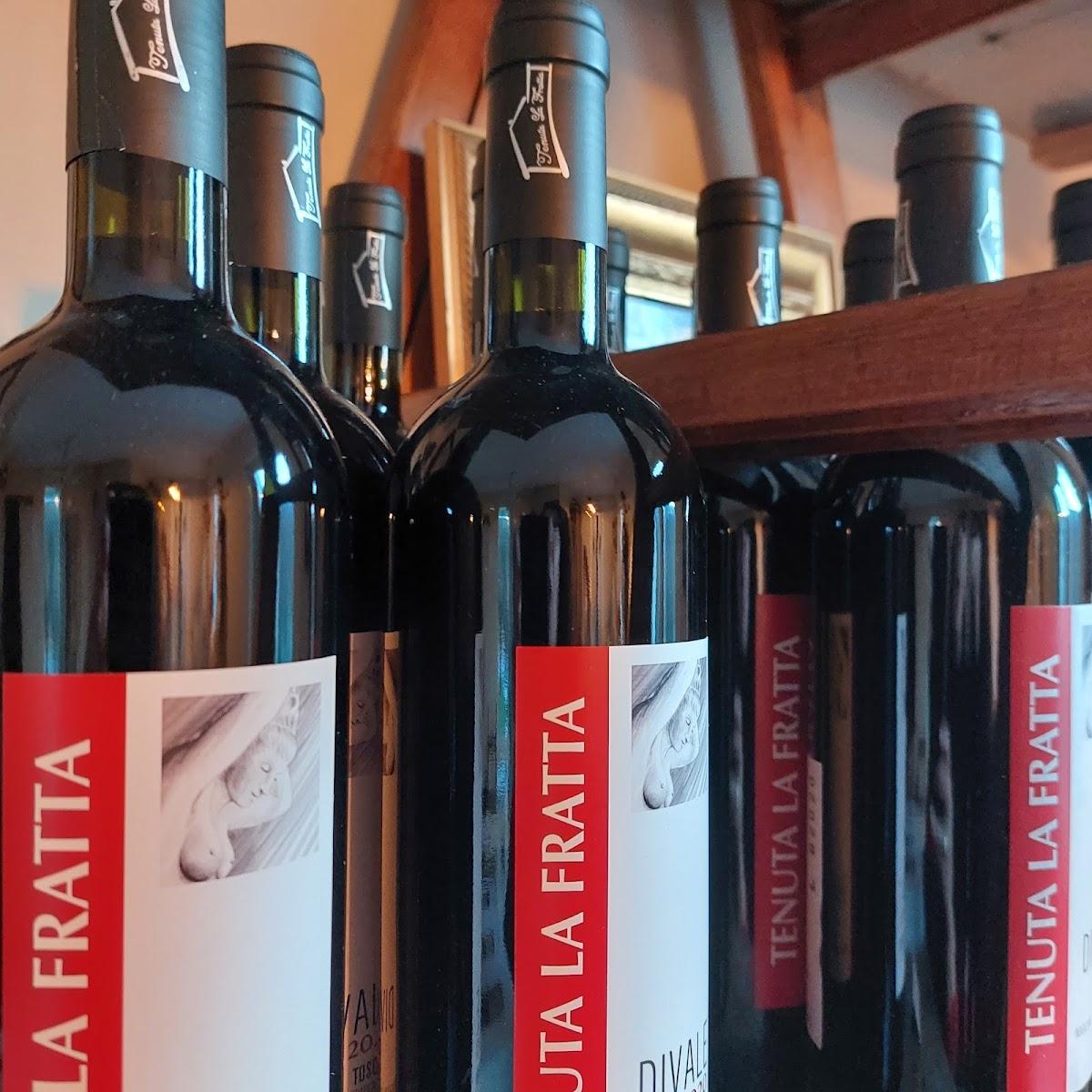 Tenuta la Fratta