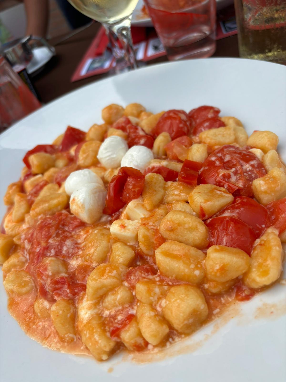 Rosso Fellini
