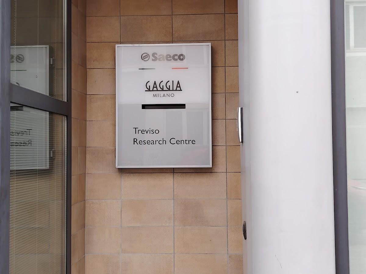 Saga Coffee Silea