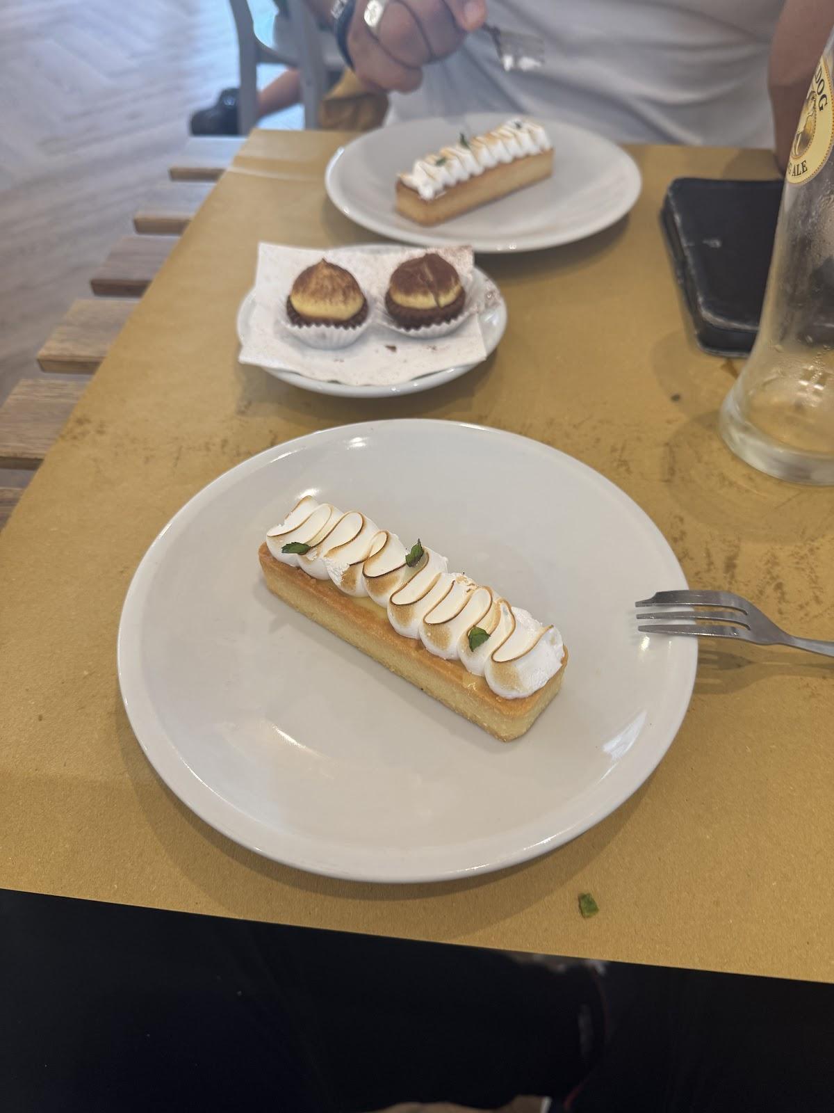 Group Bakery & Coffee
