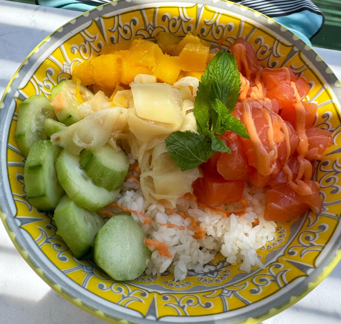 Aloha Pokè