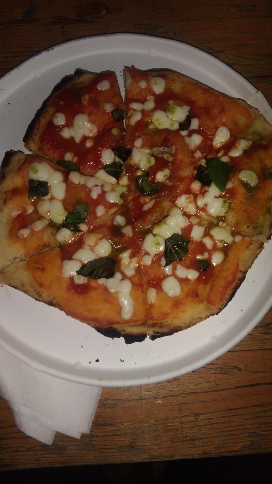 Frumentum PIZZA