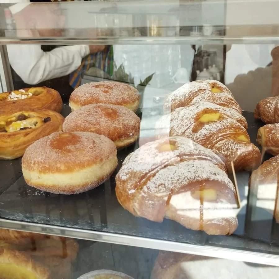 Caffetteria Maresa