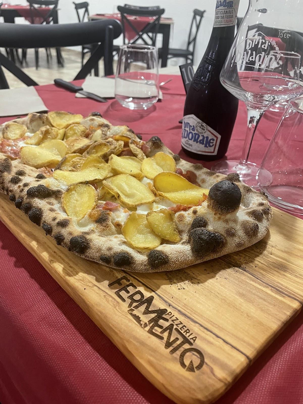 Fermento
