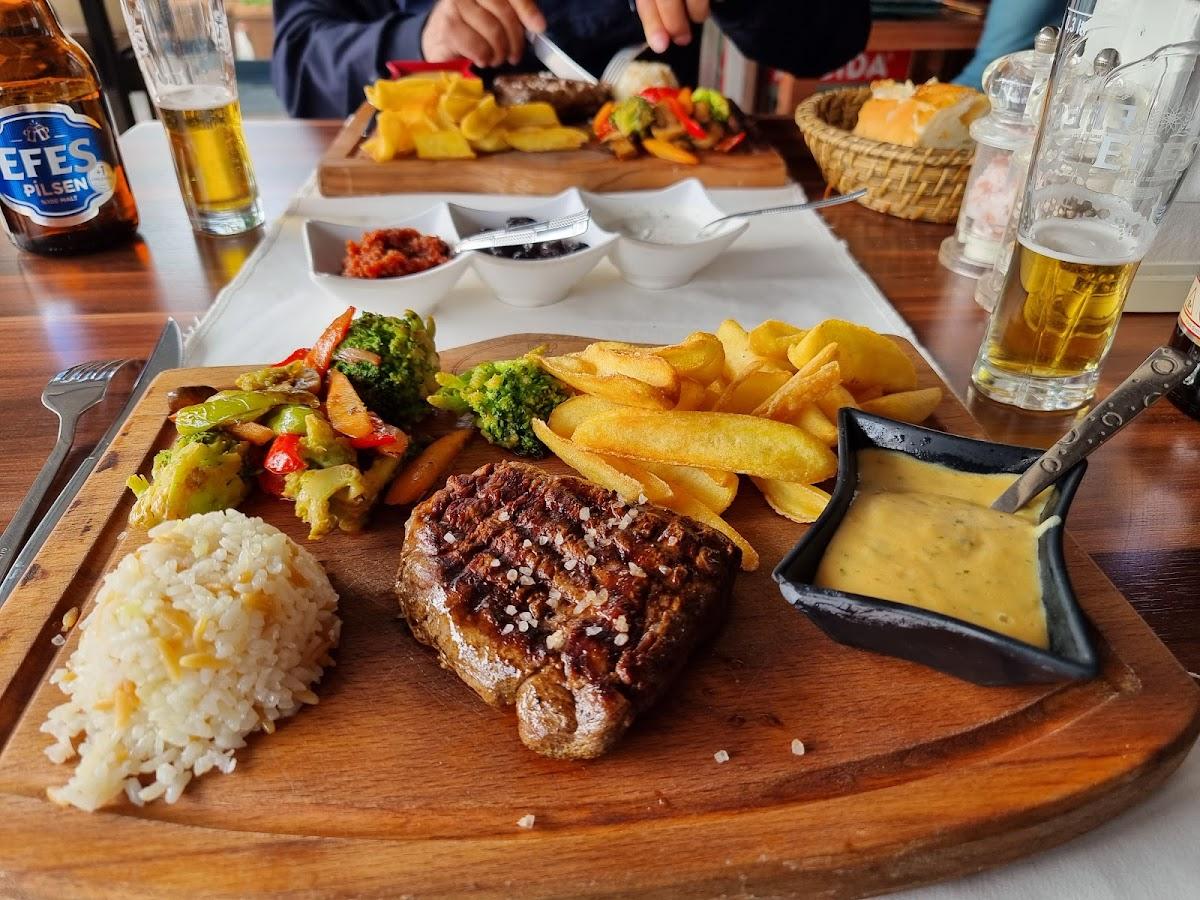 Restaurant Du Port